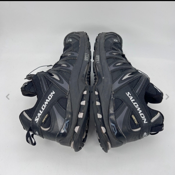 salomon xa3d ultra 2 adventure trail